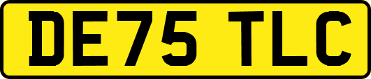 DE75TLC