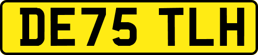 DE75TLH