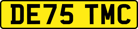 DE75TMC