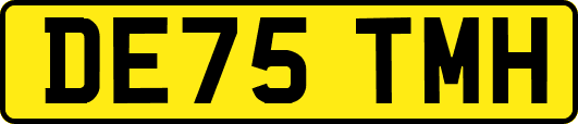 DE75TMH