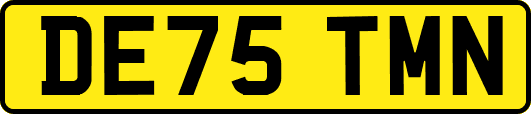 DE75TMN