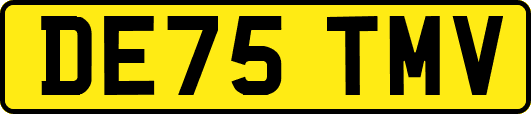 DE75TMV