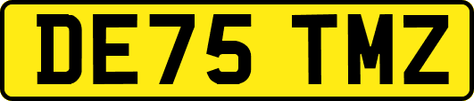 DE75TMZ