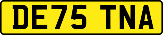 DE75TNA