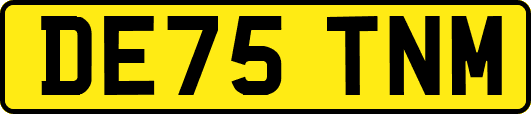 DE75TNM