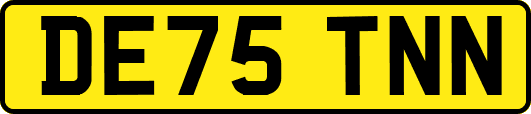 DE75TNN