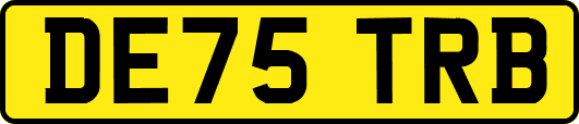DE75TRB