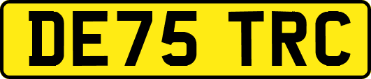 DE75TRC