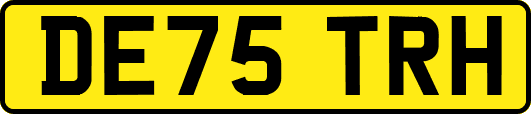 DE75TRH