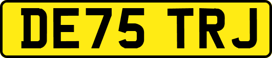 DE75TRJ