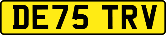 DE75TRV