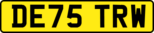 DE75TRW