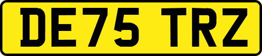 DE75TRZ