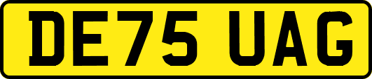 DE75UAG