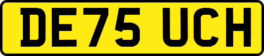 DE75UCH