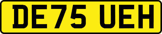 DE75UEH