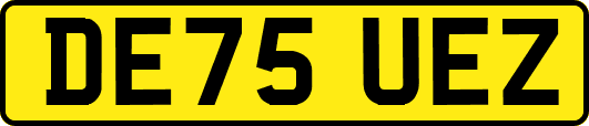 DE75UEZ