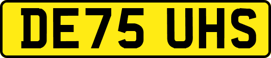 DE75UHS