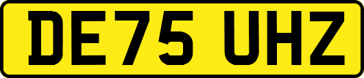DE75UHZ
