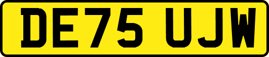 DE75UJW