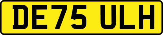 DE75ULH