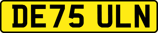 DE75ULN