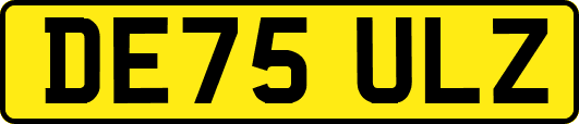 DE75ULZ