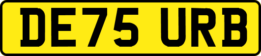 DE75URB