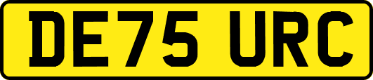 DE75URC