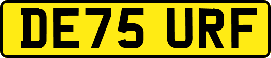 DE75URF