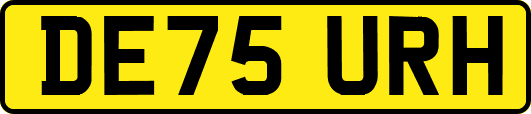 DE75URH