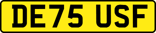 DE75USF