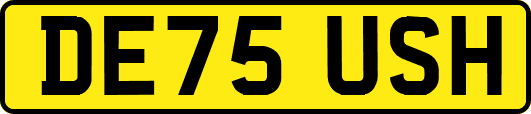 DE75USH