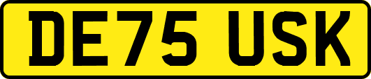 DE75USK