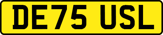 DE75USL