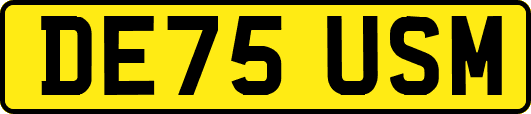 DE75USM
