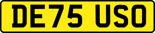 DE75USO
