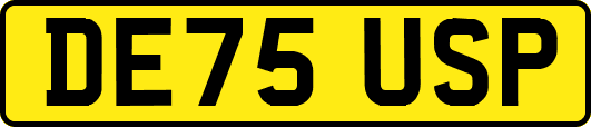 DE75USP