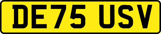 DE75USV