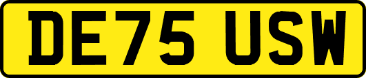 DE75USW