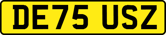 DE75USZ