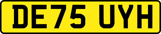 DE75UYH