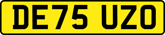 DE75UZO
