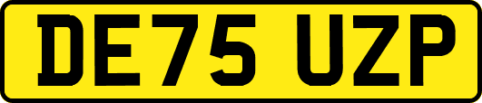 DE75UZP
