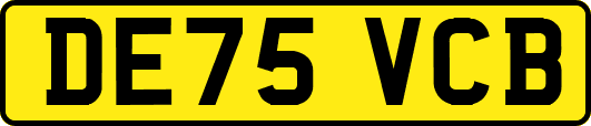 DE75VCB