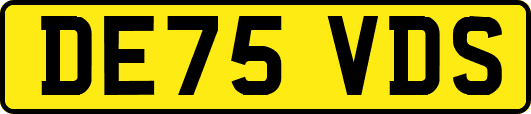 DE75VDS