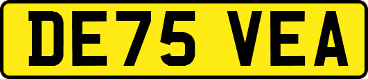 DE75VEA