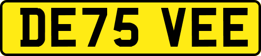 DE75VEE