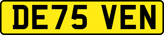 DE75VEN