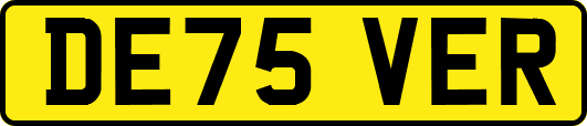 DE75VER